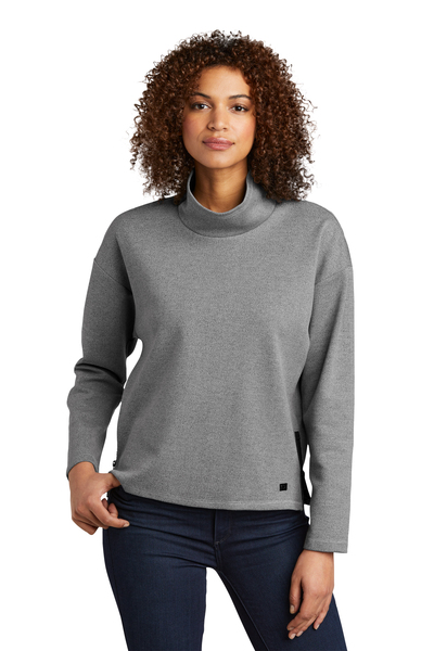 OGIO Embroidered Women's Transition Pullover