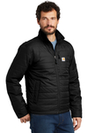 Carhartt Embroidered Men's Gilliam Jacket Thumb