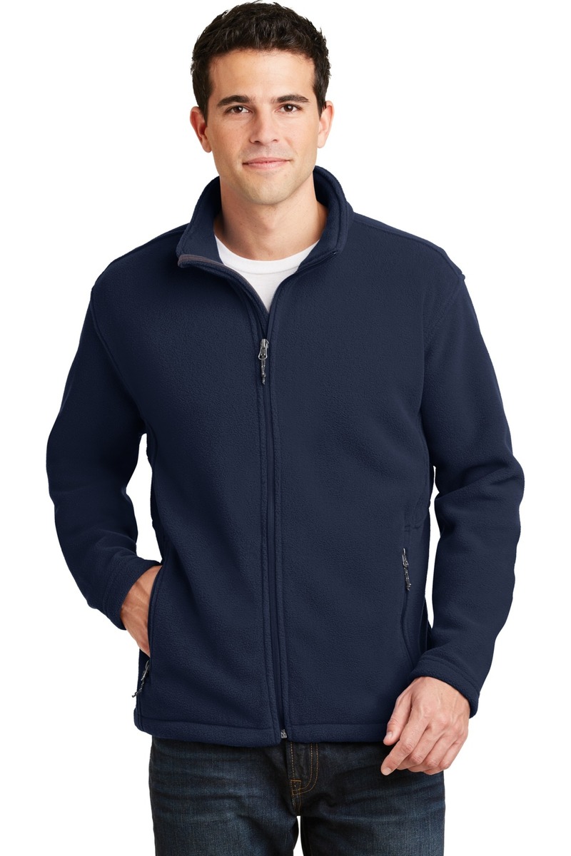 Product Image - Port Authority Value Fleece Jacket
