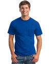 Gildan Printed Men's Classic Pocket Tee Thumb