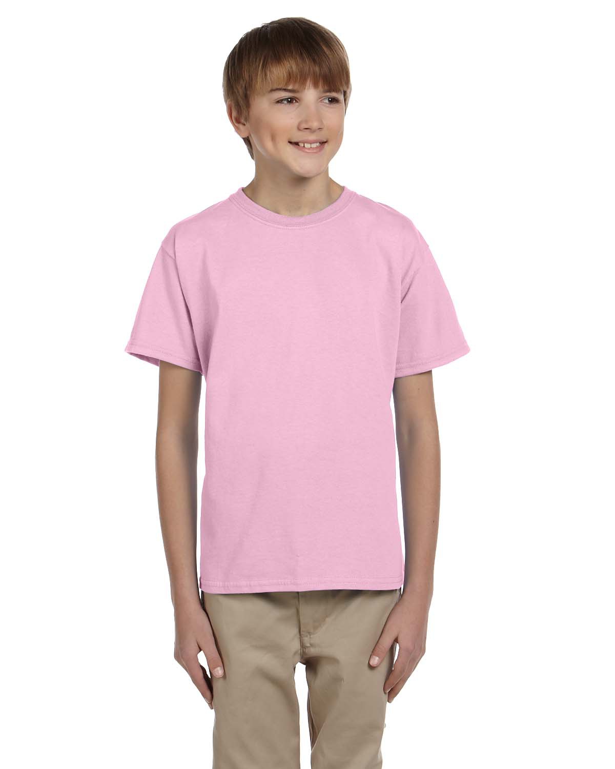 Gildan  Printed Youth Classic Ultra Cotton Tee