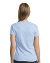 Gildan Embroidered Women's Classic Ultra Cotton Tee Thumb