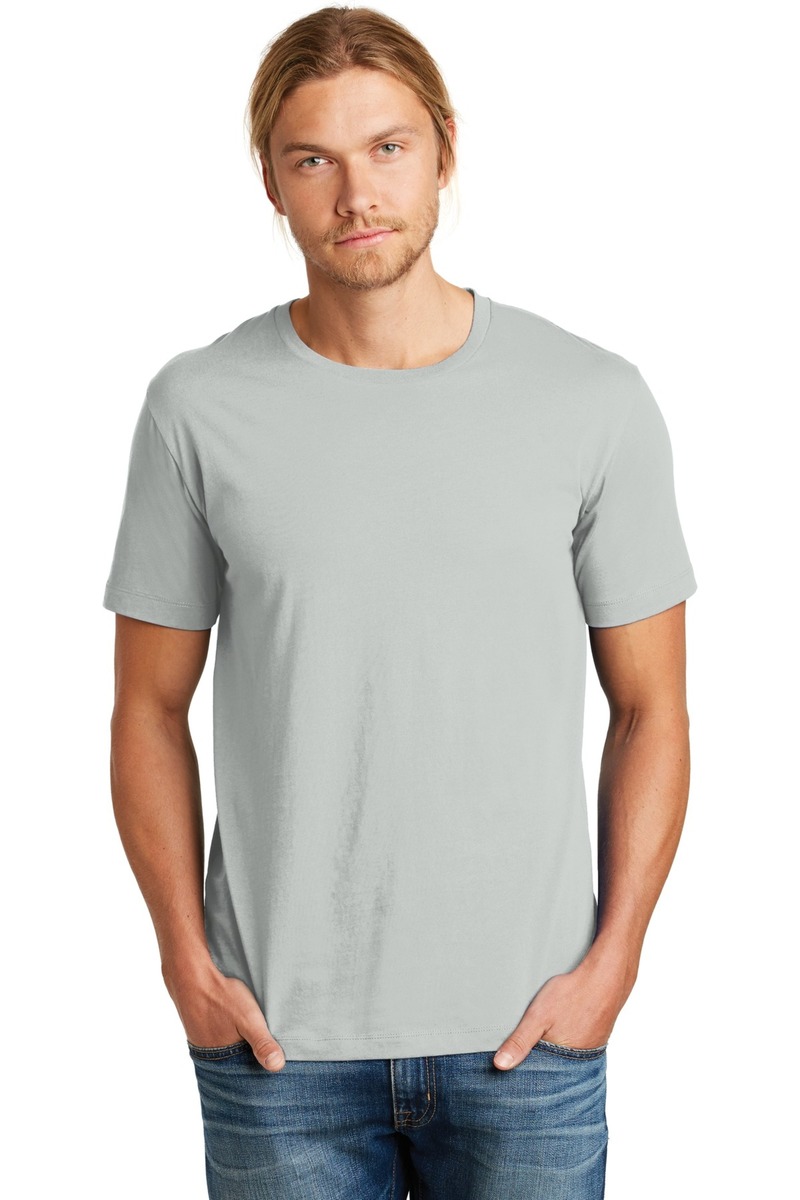 Product Image - Printed Alternative Heirloom Crew T-Shirt 