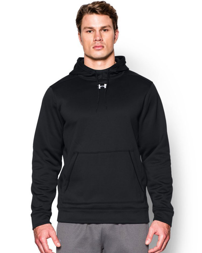 under armour men's storm hoodie