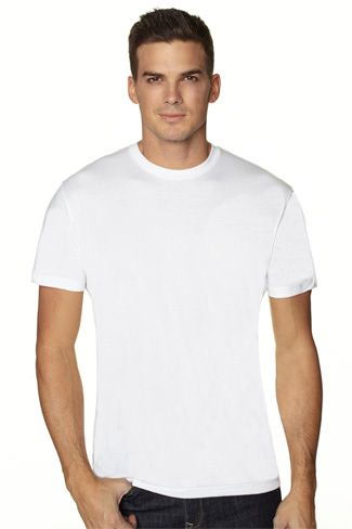 Product Image - Next Level Premium Fitted Short-Sleeve Crew