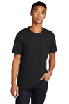 Next Level Printed Cotton Tee Thumb