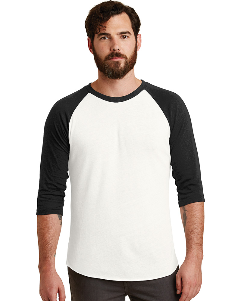 Product Image - Alternative Eco-Jersey Baseball T-Shirt