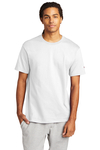 Champion Embroidered Men's Heritage 6-oz. Jersey Tee Thumb