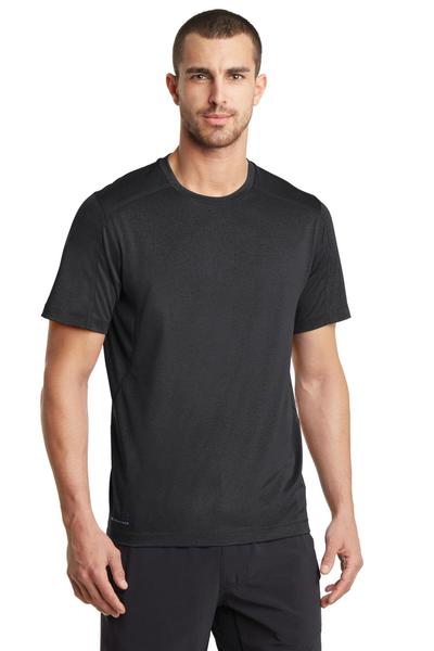 OGIO Embroidered Men's Pulse Crew