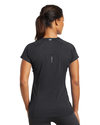 OGIO ENDURANCE Embroidered Women's Pulse V-Neck Thumb