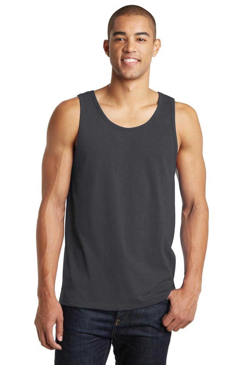 District Embroidered Men's The Concert Tank