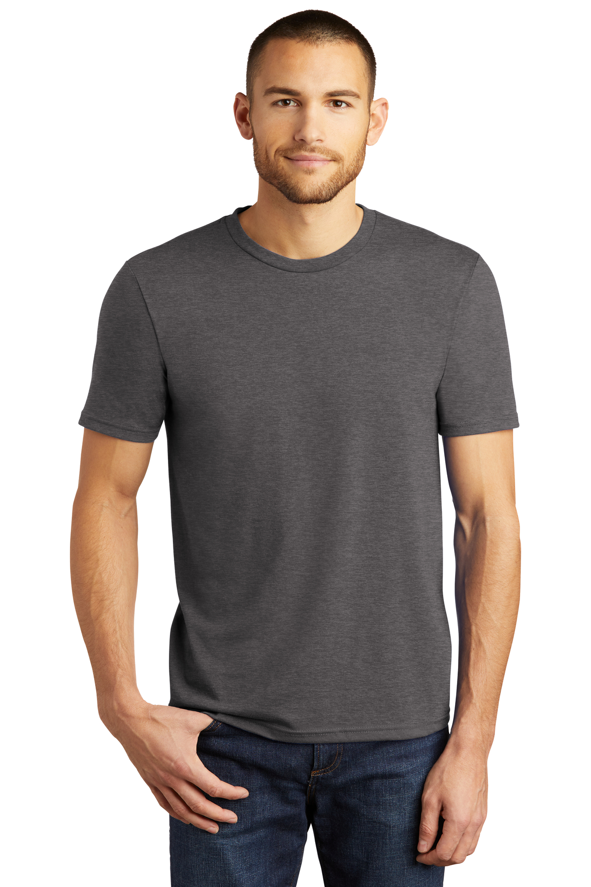 men's perfect fit shirt