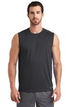OGIO ENDURANCE Embroidered Men's Sleeveless Pulse Crew Thumb