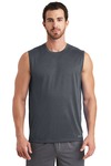 OGIO ENDURANCE Embroidered Men's Sleeveless Pulse Crew Thumb