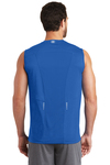 OGIO ENDURANCE Embroidered Men's Sleeveless Pulse Crew Thumb