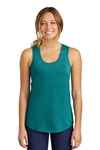 District Printed Women's Perfect Tri Racerback Tank Thumb