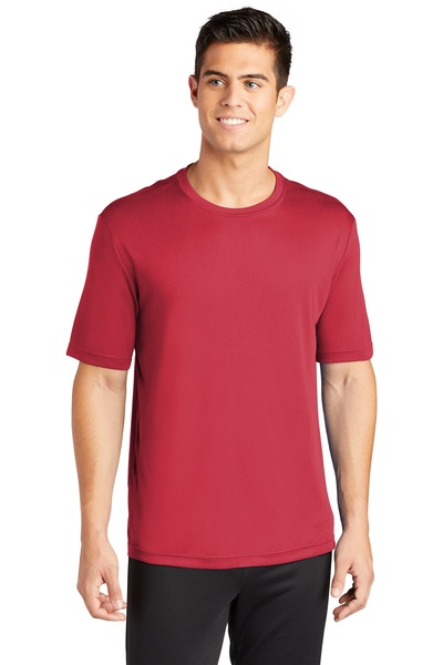 Sport-Tek Embroidered Men's Competitor Tee