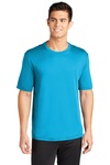 Sport-Tek  Printed Men's Competitor Tee Thumb