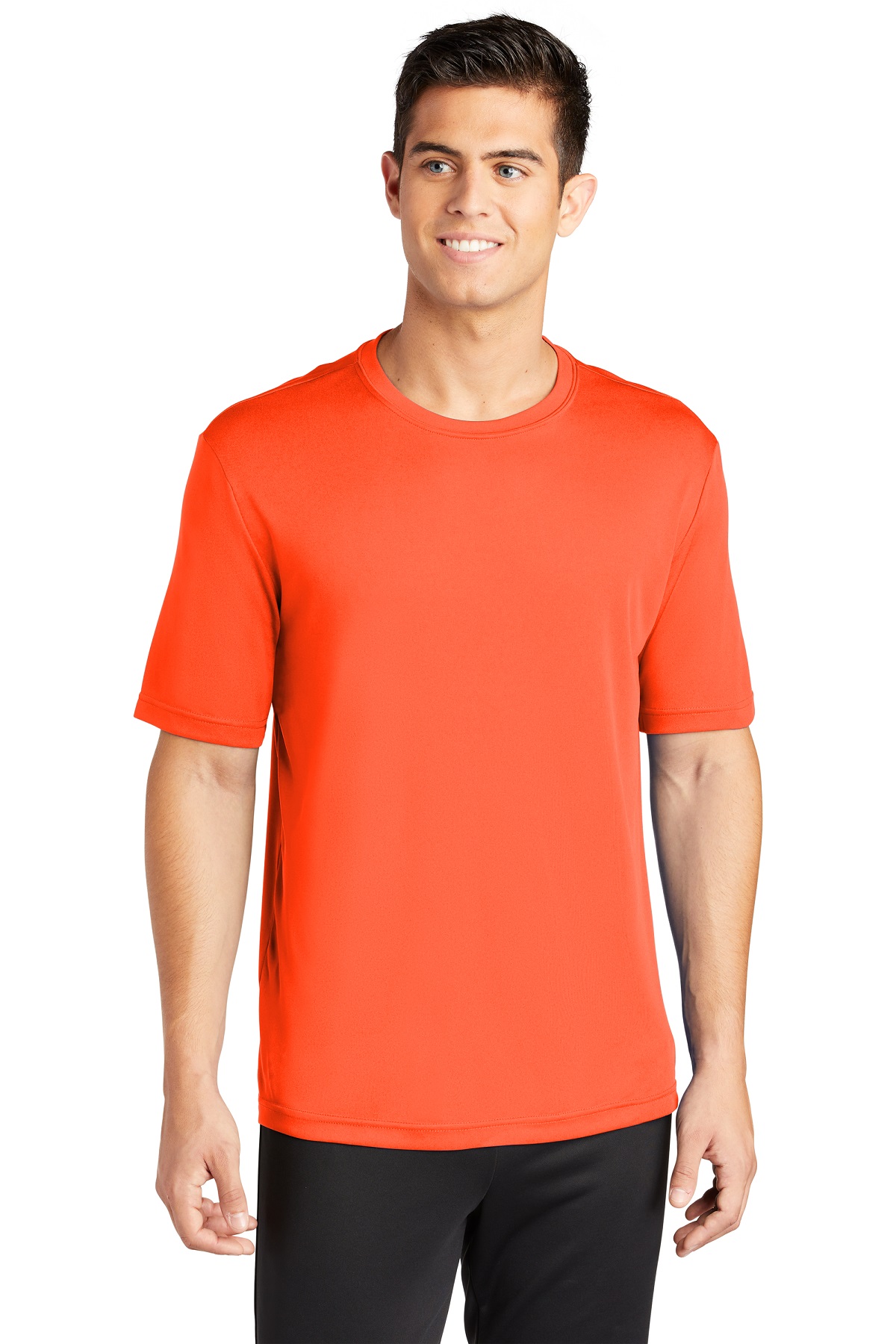 how to shrink sport tek shirts