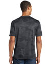 Sport-Tek Printed Men's CamoHex Tee Thumb