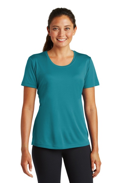 Sport-Tek Embroidered Women's Competitor Tee