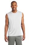 Sport-Tek Embroidered Men's Sleeveless PosiCharge Competitor Tee Thumb