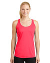 Sport-Tek Printed Women's Competitor Racerback Tank Thumb