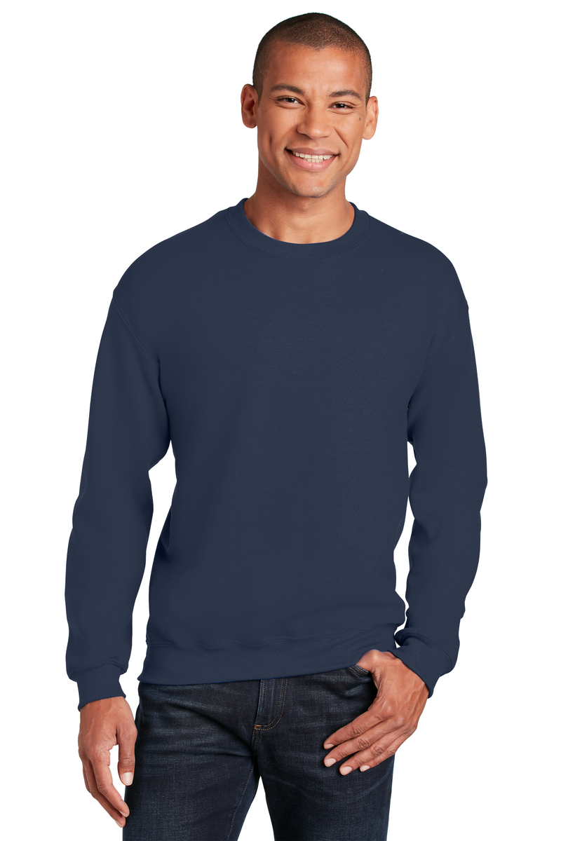 Product Image - Gildan Heavy Blend Crewneck Sweatshirt