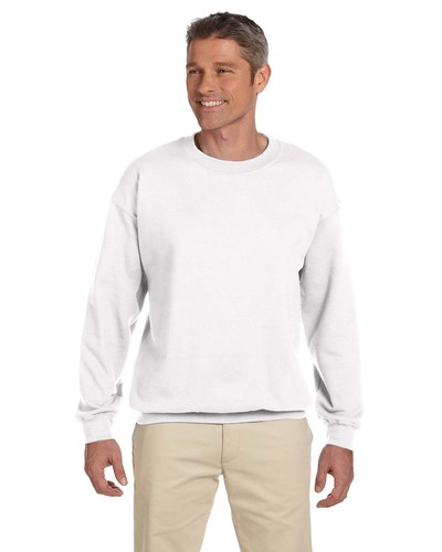 Gildan  Printed Men's Heavy Blend Crewneck Sweatshirt