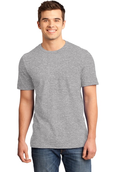 District Printed Men's Very Important Tee