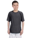 Gildan Printed Youth Performance 5 oz. T-Shirt Thumb