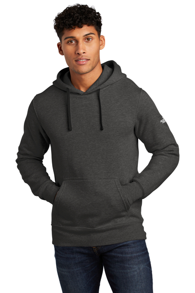 The North Face Embroidered Men's Pullover Hoodie