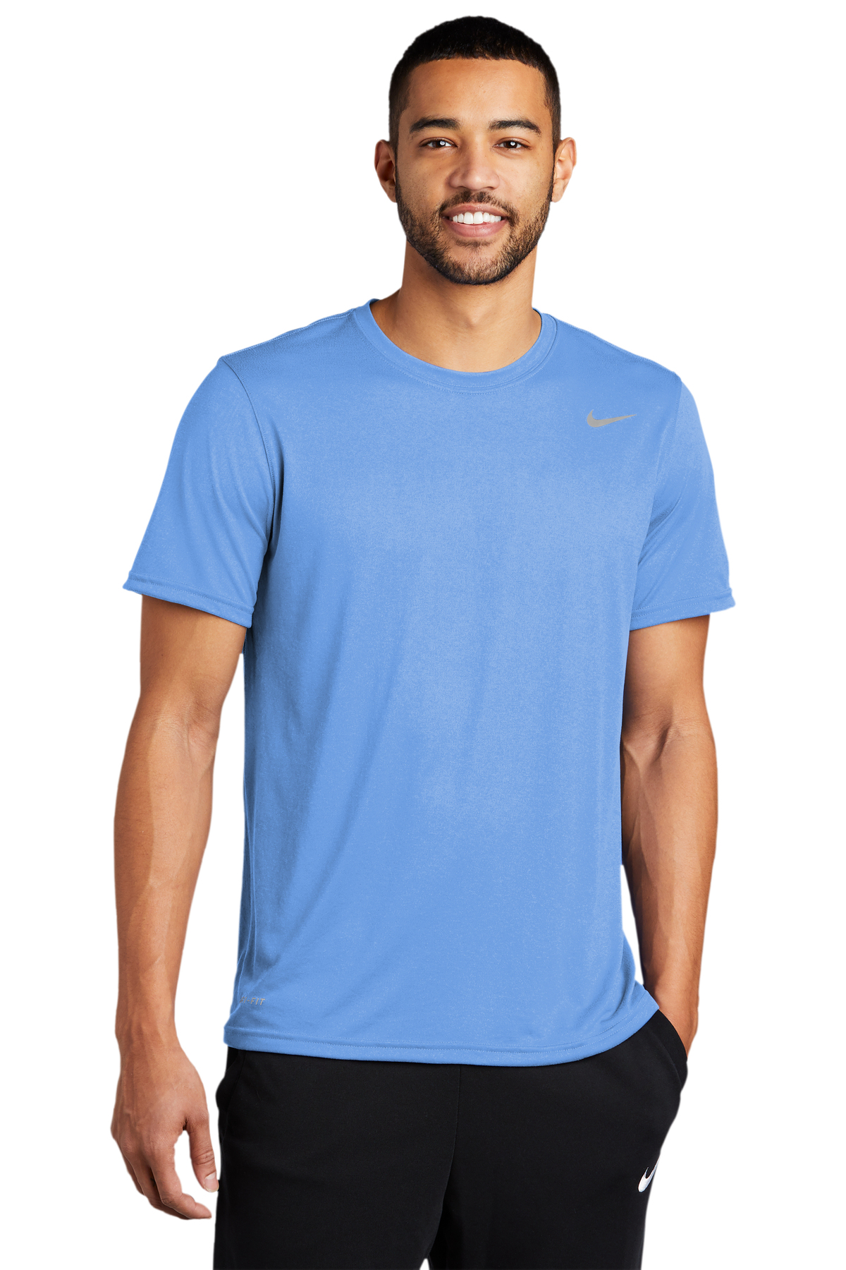 Nike Embroidered Men's Legend Tee Thumb