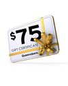$75 Queensboro Gift Certificate Thumb