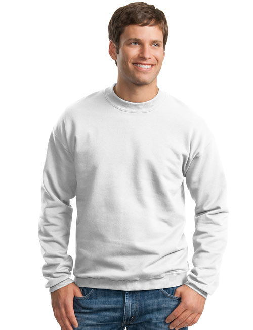 Product Image - Digitally Printed Gildan Ringspun Crew Sweatshirt