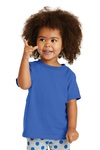 Port & Company Embroidered Toddler  Cotton Tee Thumb