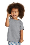 Port & Company Printed Toddler Cotton Tee Thumb