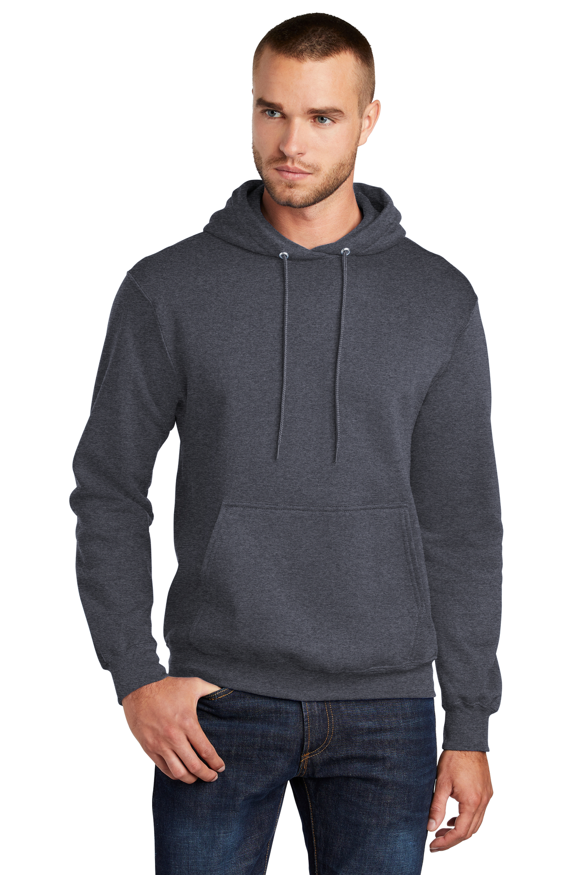 nike unc tar heels hoodie