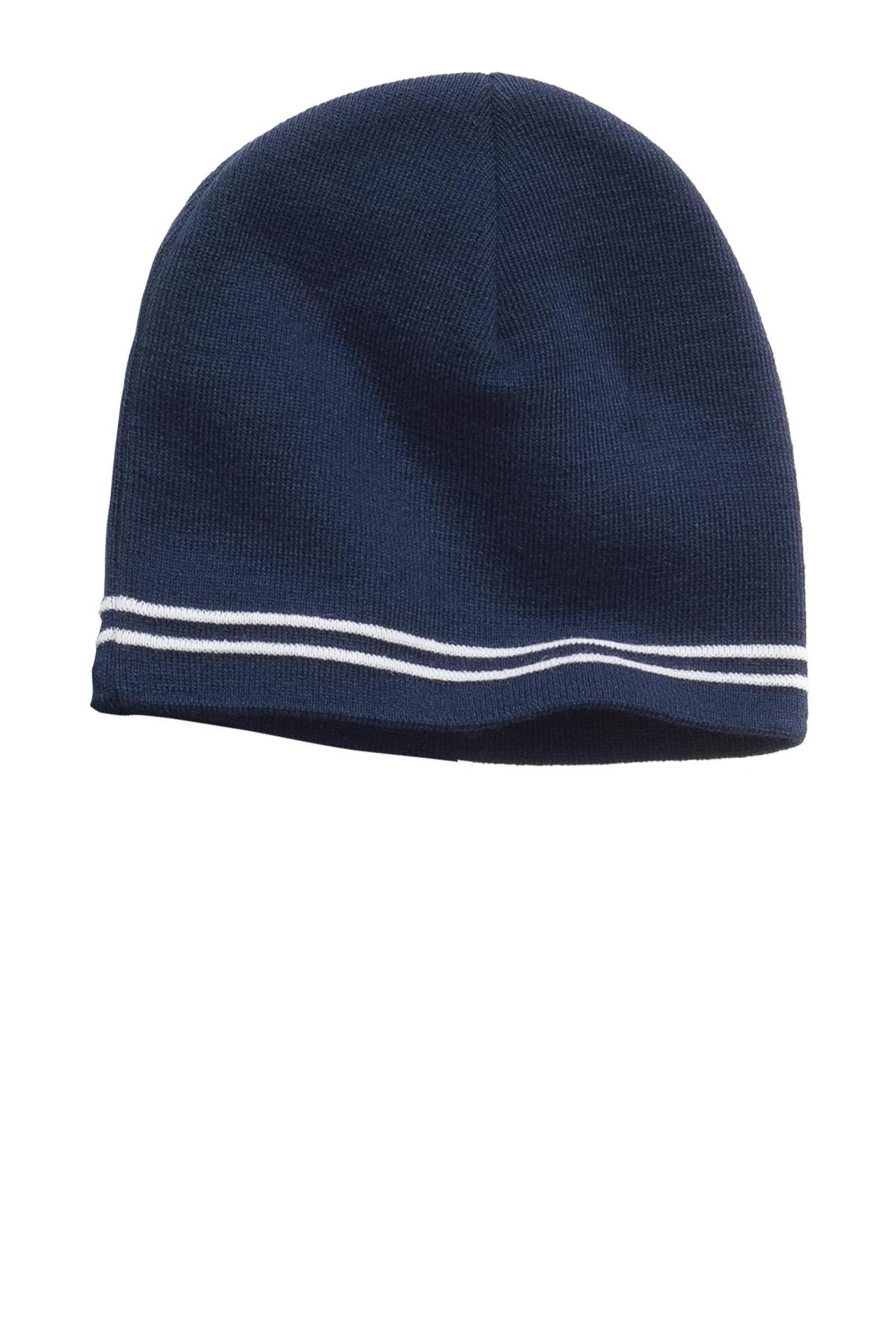 Sport-Tek  Embroidered Spectator Beanie