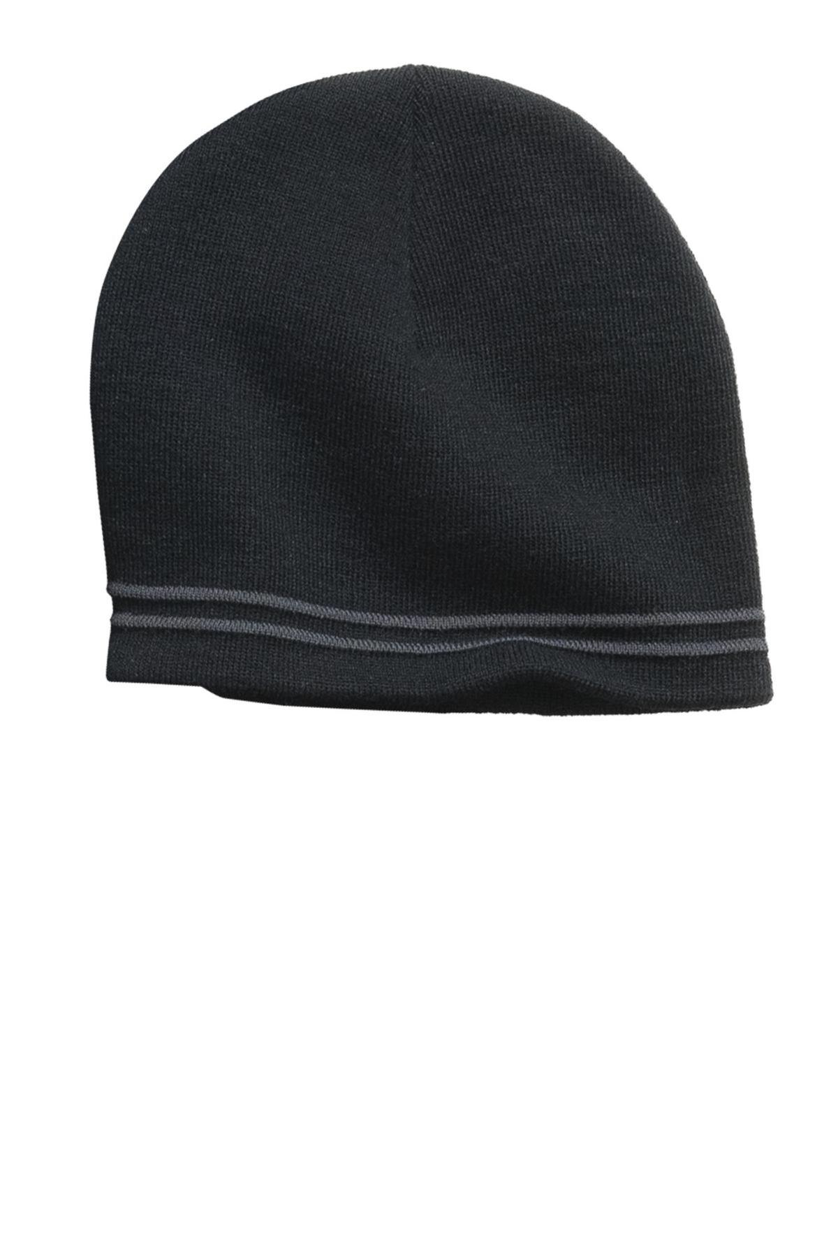 Sport-Tek  Embroidered Spectator Beanie