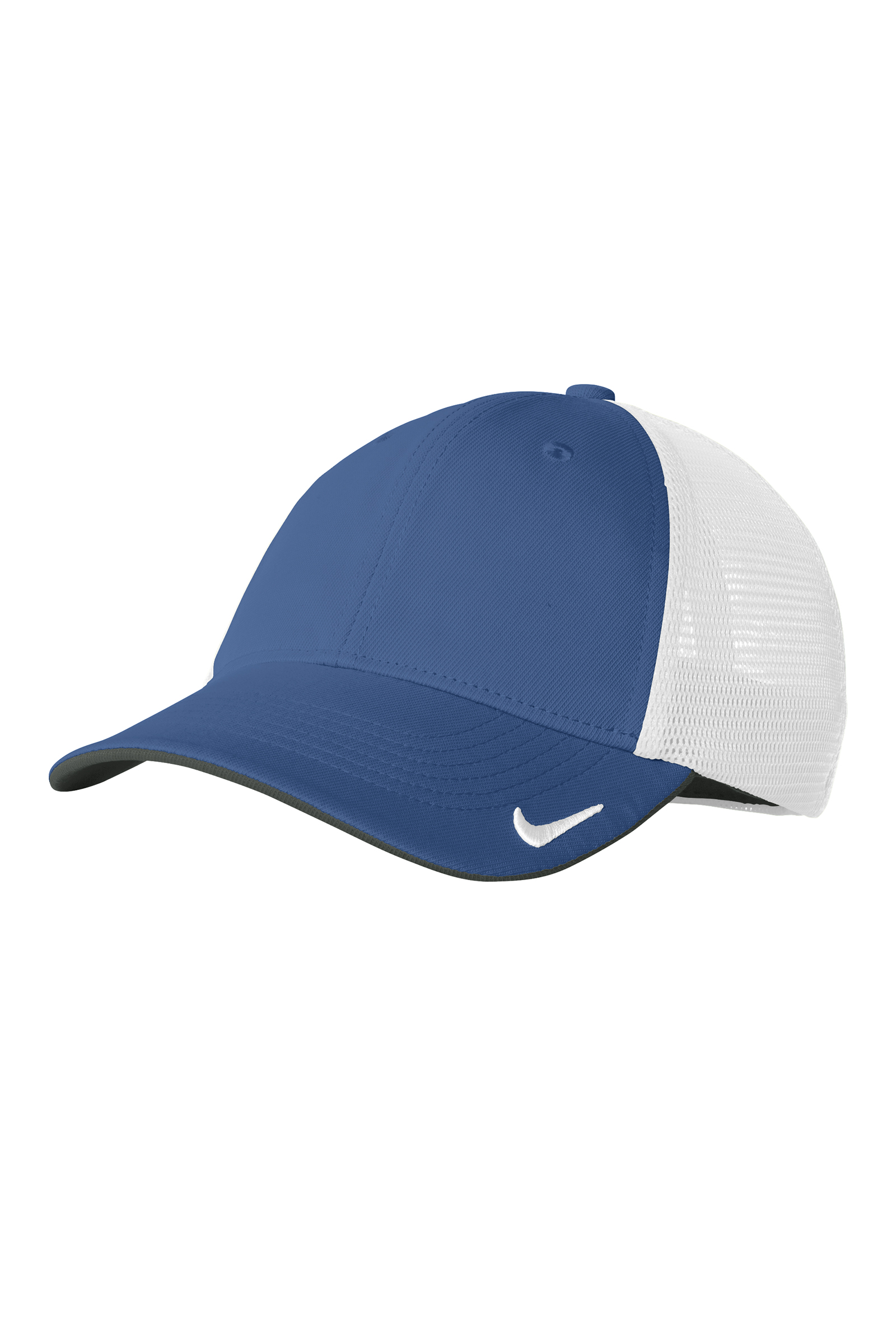 Nike Golf  Embroidered Mesh Back Cap II