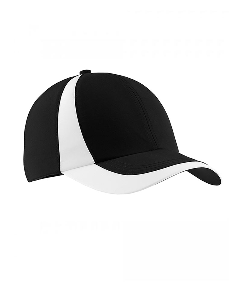 Nike Golf  Embroidered Dri-FIT Technical Colorblock Hat
