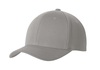 Sport-Tek Flexfit Embroidered Cool & Dry Poly Block Mesh Hat Thumb