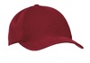 Port Authority Flexfit Embroidered Garment Washed Hat Thumb