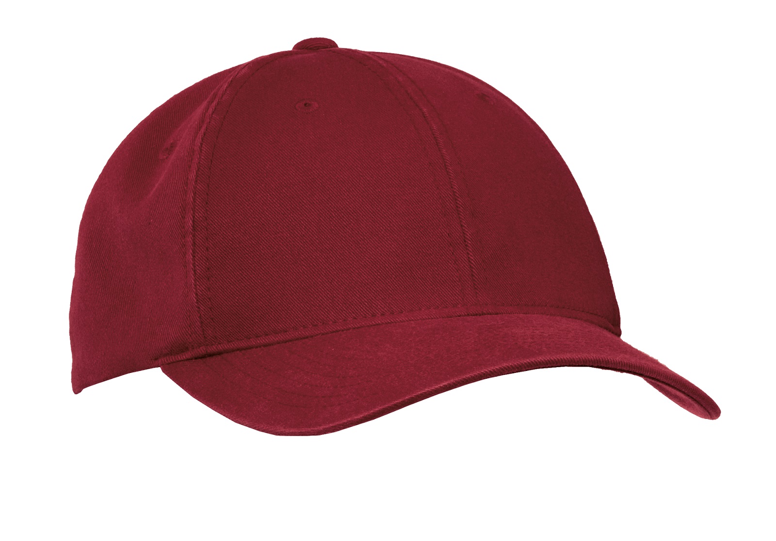 Port Authority Flexfit Embroidered Garment Washed Hat - Queensboro