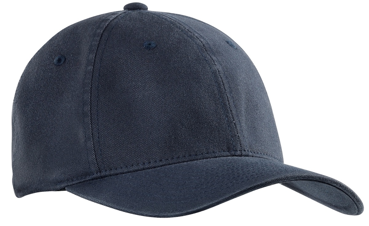 Port Authority Flexfit Embroidered Garment Washed Hat Image - Port Authority Flexfit Embroidered Garment Washed Cap; C809