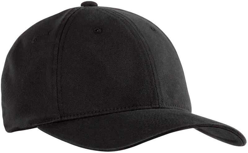 Product Image - Port Authority Flexfit Embroidered Garment Washed Cap; C809