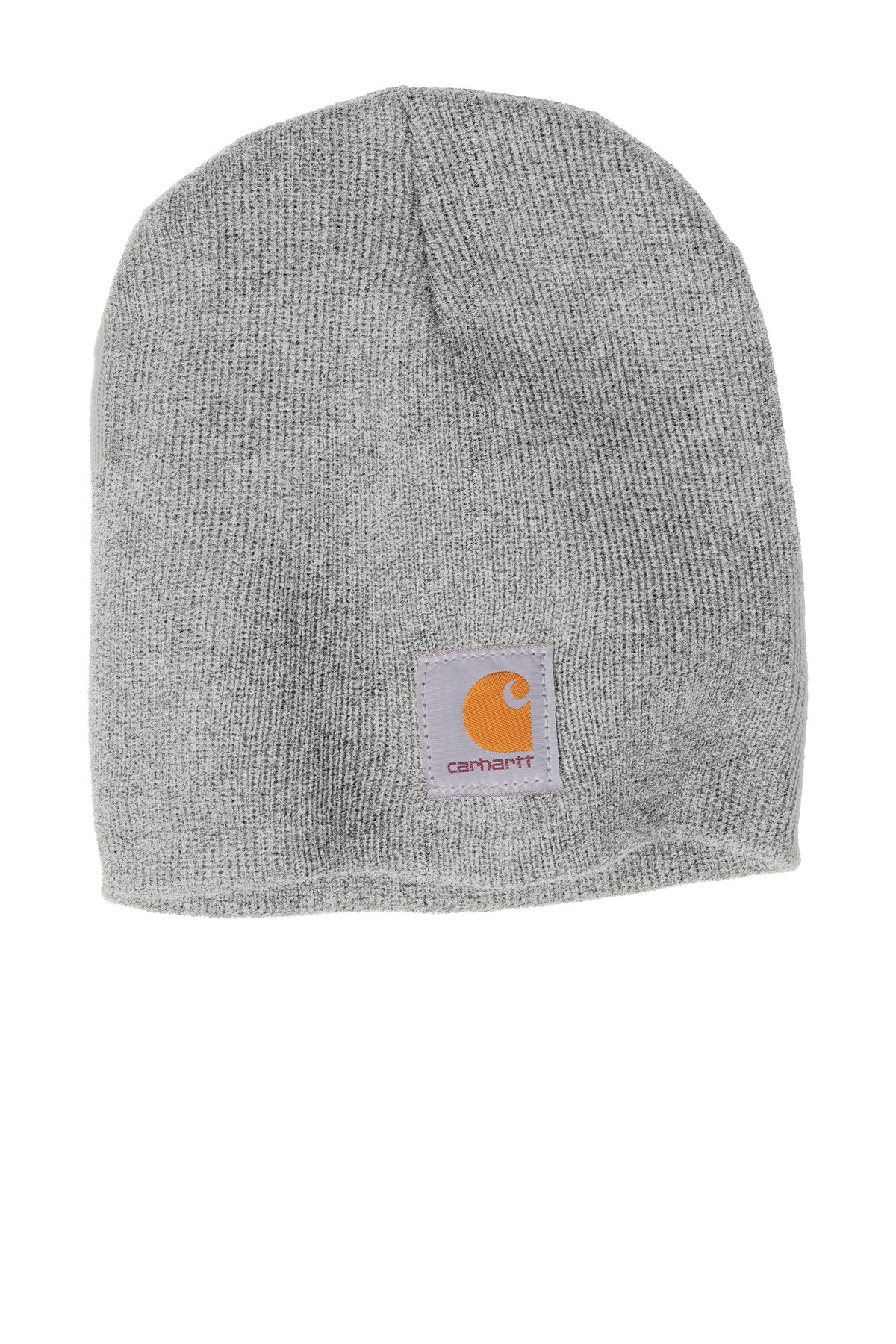 Carhartt Embroidered Acrylic Knit Hat