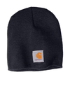 Carhartt Embroidered Acrylic Knit Hat Thumb