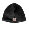 Carhartt Embroidered Fleece Hat Thumb